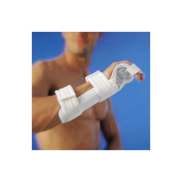 Tricodur Carpal Spezialschiene Gr. M, rechts, Handgelenksumfang: 17-21 cm