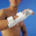 Tricodur Carpal Spezialschiene Gr. M, rechts, Handgelenksumfang: 17-21 cm