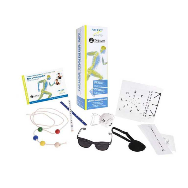 ARTZT vitality neuro Starter-Set