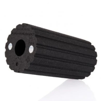 ARTZT vitality Triggerpunkt-Massageball d = 6 cm, schwarz