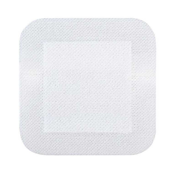 Askina Soft Wundverband steril 9 x 10 cm 50 Stück