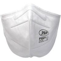 Atemschutzmasken FFP2 Modell MW01, weiß VE = 50...