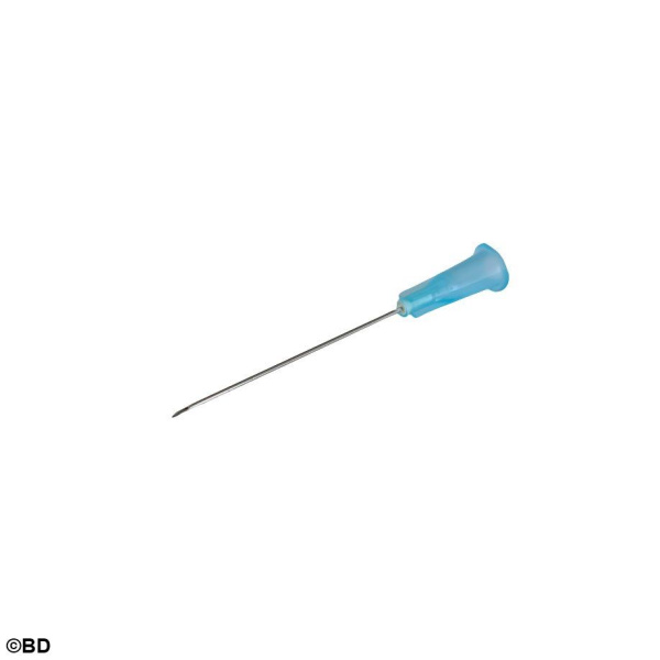 BD Microlance 3 Sonderkanülen,23 G x 1 1/2, 0,60 x 40 mm 100 Stück