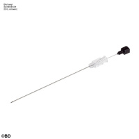 BD Spinalkanüle 20 G x 6,0,9 x 150 mm, gelb