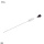 BD Spinalkanülen 22 G x 5,0,7 x 130 mm, schwarz 10 Stück