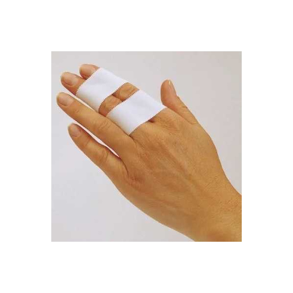 Strappal Klebebinden, 10 m x 2,5 cm 36 Stück