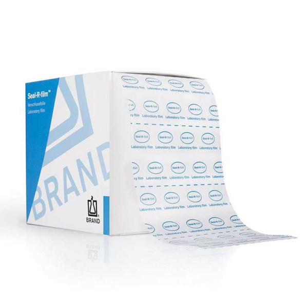 BRAND Seal-R-Film Verschlussfolie 50 cm x 15 m