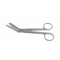 Braun-Stadler Episiotomiescheren,14,5 cm, zum...