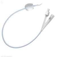 Brillant-Ballonkatheter für Kinder steril Ch. 6 VE =...