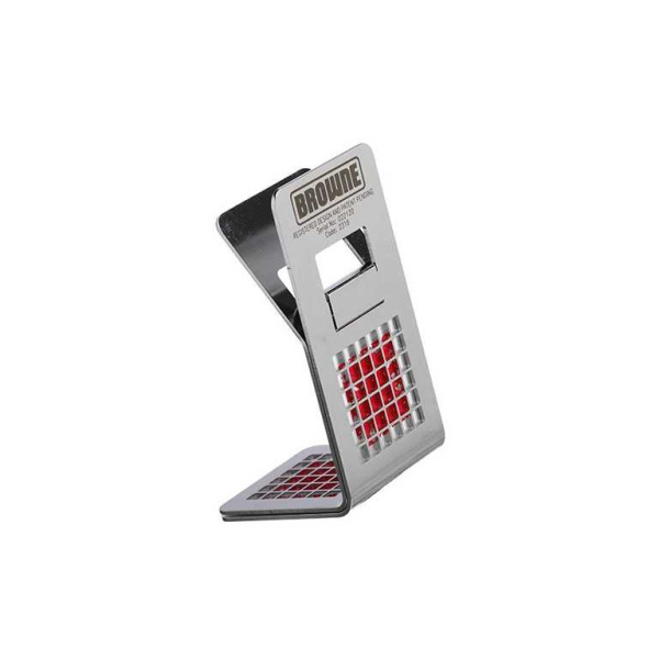 BROWNE STF Load Check Halter