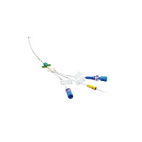 Certofix Trio V730 Cavakatheter-Besteck 10 Stück