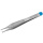 chirurgisch Pinzetten Adson, 1 x 2 Zähne, -nicht mehr lieferbar-  Alternative: ENT CSIP600312 cm, zum Einmalgebrauch VE = 25 Stück