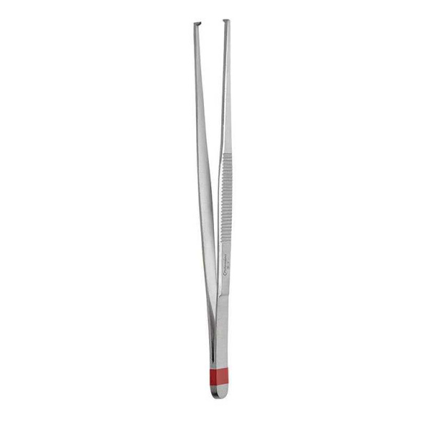 chirurgische Standard-Pinzetten, 14,5 cm,mittelbreit, zum Einmalgebrauch 25Stück