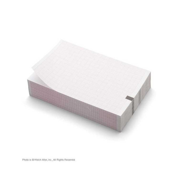CP 50 Druckerpapier, Z-Faltung 4 Stück