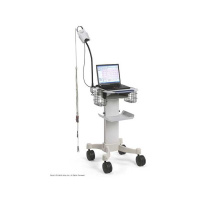 CPWS Flex-Arm für ProRecorder mit Klemme