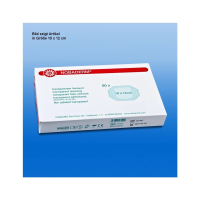 CUTIFLEX MED Folienverband steril 10 x 12 cm VE = 50...