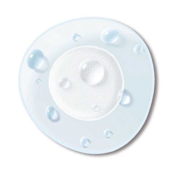 Cutiflex Round Folienwundverband Ø 25 mm 150 Stück
