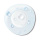 Cutiflex Round Folienwundverband Ø 25 mm 150 Stück
