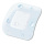 Cutiflex Square Folienwundverband 38 x 38 mm 100 Stück