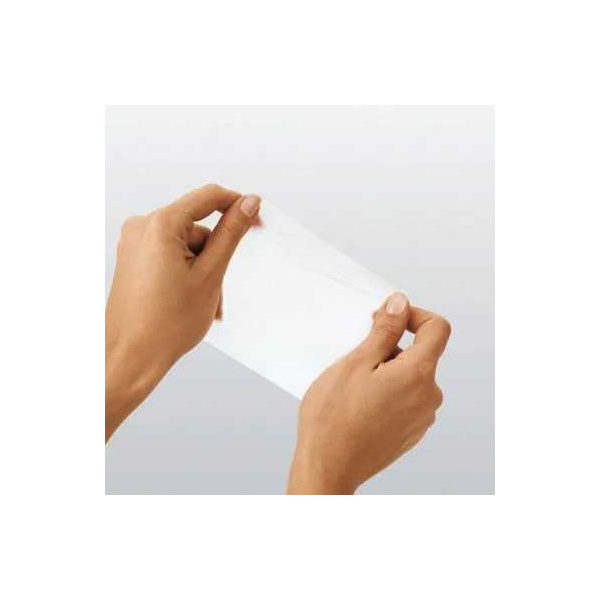 Fixomull transparent Klebefolie,10 m x 10 cm