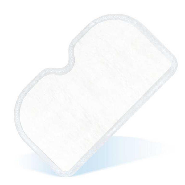 Cutimed Sorbion Sachet XL Wundauflagen 45 x 25 cm steril 12 Stück