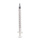 DISPOMED-Einmal-Spritzen 1ml Tuberkulin ohne Kanüle 100 Stück