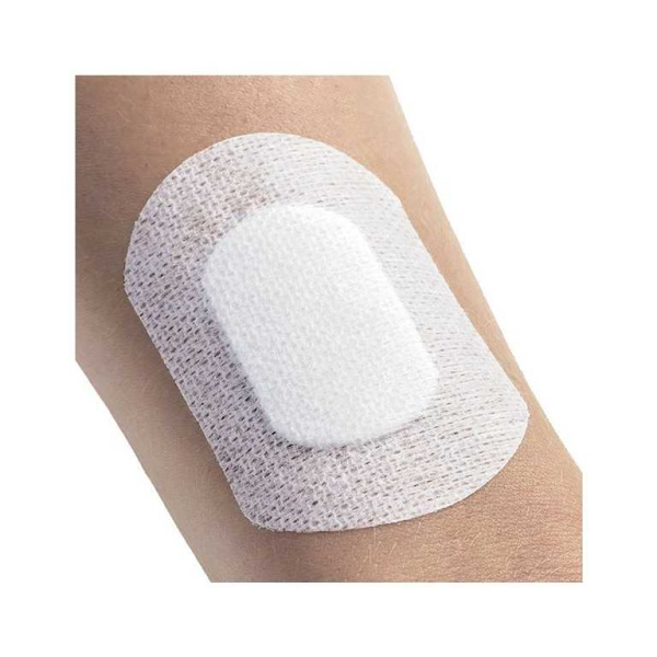 Drop med Wundverband 5 x 7 cm 50 Stück