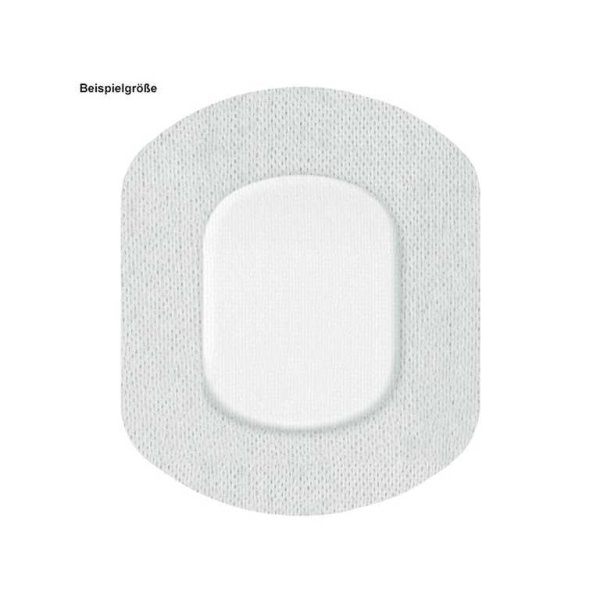 Drop Wundverband steril 10 x 12 cm 50 Stück
