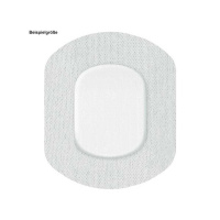 Drop Wundverband steril 10,5 x 20 cm 50 Stück