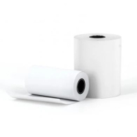 Druckerpapier f&uuml;r MicroTymp 2/3 VE = 5Rollen St&uuml;ck