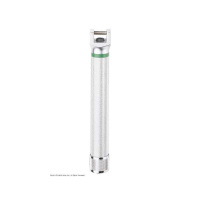 dünner Batterie-Handgriff inkl. Batterien Gr. AA...