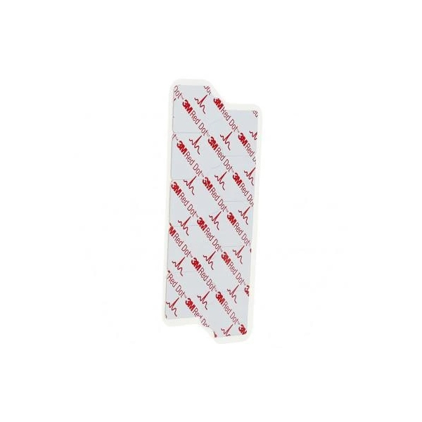 Einmal-EKG-Elektroden f&uuml;r BT12 Ruhe-EKG VE = 30 St&uuml;ck