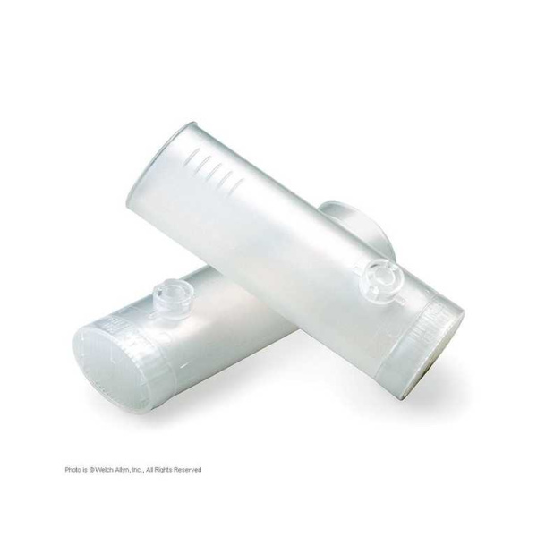 Einmal-Flow Transducer für Spiro Perfect S 100 Stück