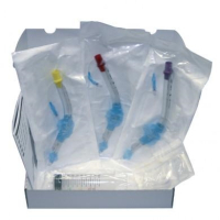 Einmal-Larynx-Tubus LTS-D VE = 10er Set St&uuml;ck