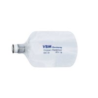 Einmal-Reservoirbeutel 600 ml  VE = 5 Stück