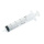Einmal-Spritzen 20 ml Luer, exzentrisch,3-teilig 50 Stück