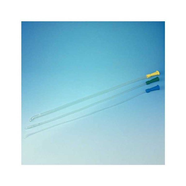 Einmal-Tiemannkatheter ratiomed Ch. 8,blau
