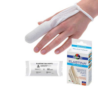 Elastina Salvadito universal Fingerverband, steril 2...