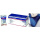 Delta-Lite Conformable Stützverband,3,6 m x 5,0 cm, weiß 10 Stück
