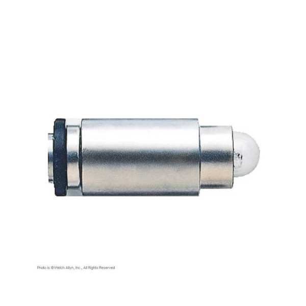 Ersatzlampe 3,5 V für Fleck Skiaskop  umrüsten auf Strich durch Ersatzlampe Nr. 08200-U