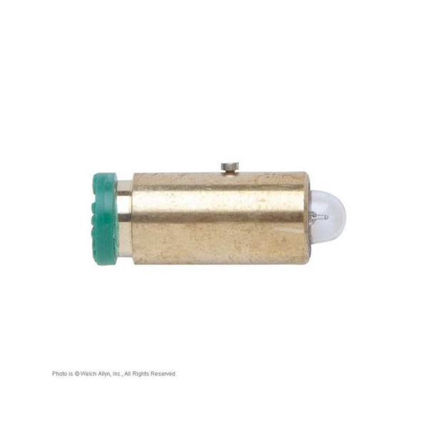 Ersatzlampe 3,5 V für PanOptic Ophthalmoskop