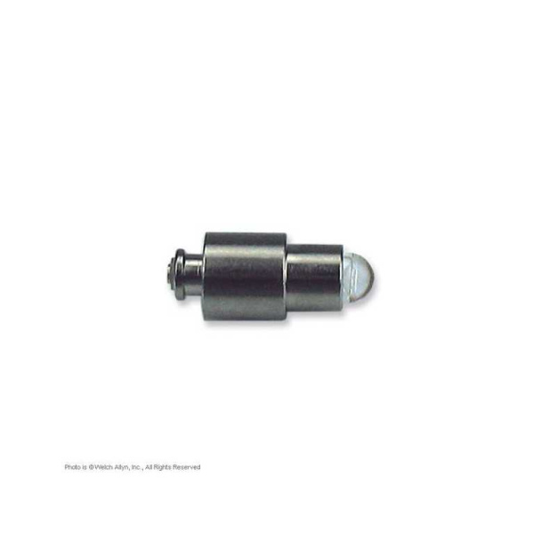 Ersatzlampen 3,5 V für MacroView Otoskop 6 Stück