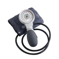 Erwachsenenmanschette, latexfrei, mit Anschlussadapter