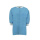 Essential-Thermojacken mit DreiviertelÄrmeln blau, Gr. XL 3 x 10 Stück