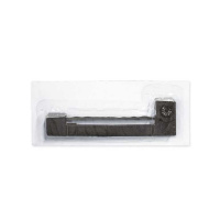 Farbband schwarz für MELAprint 40/42/44