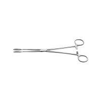 Fletcher Javerts Schwammzange,gerade, 25 cm