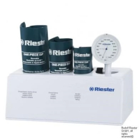 FlexiPort Manschetten, wiederverwendbar, 1-Schlauch,...