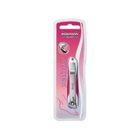 Fußnagel-Knipser Wilkinson mit Nagelfang  Pack = 6...
