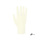 Gentle Skin U.-Handschuhe Latex, PF, steril, Gr. M 50 Paar