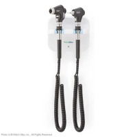 GS 777 Wandeinheiten-Set mit PanOptic Basic Ophthalmoskop...